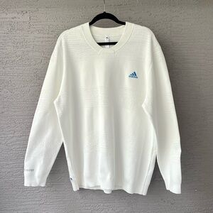 Adidas Golf Made to be Remade Crewneck